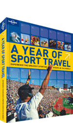 A Year of Sport Travel A Year of Sport Travel