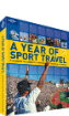 A Year of Sport Travel