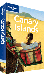 Canary Islands Travel Guide