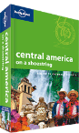 Central America on a Shoestring travel guide