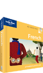 French Phrasebook + Audio CD