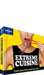 Extreme Cuisine