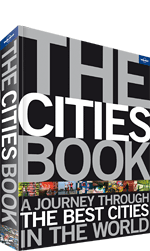 The Cities Book (Paperback)