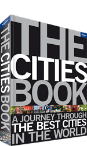 The Cities Book (Paperback)