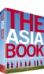 The Asia Book (Pictorial)