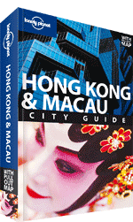 Hong Kong & Macau City Guide