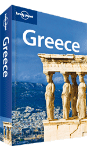 Greece travel guide - 9th Edition
