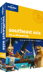 Southeast Asia on a Shoestring travel guide