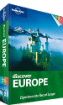 Discover Europe travel guide (US Edition)