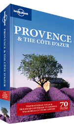 Provence & the Cote d'Azur Travel Guide