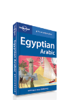 Egyptian Arabic phrasebook