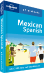 Mexican Spanish phrasebook