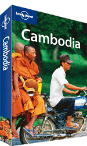 Cambodia Travel Guide (6th Ed.)