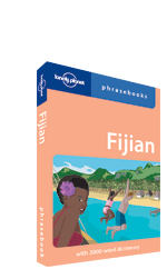 Fijian Phrasebook