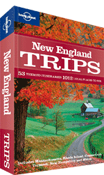 New England Trips