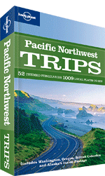 Pacific Northwest Trips