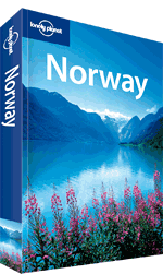 Norway travel guide
