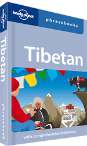 Tibetan phrasebook
