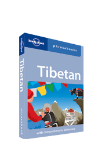 Tibetan phrasebook