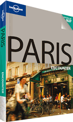 Paris Encounter Guide