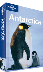Antarctica Travel Guide