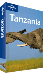 Tanzania travel guide - 4th Edition