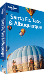 Santa Fe, Taos & Albuquerque travel guide