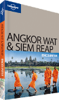 Angkor Wat & Siem Reap Encounter guide - 1st Edition