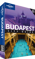 Budapest City Guide