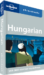 Hungarian phrasebook
