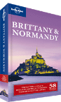 Brittany & Normandy travel guide