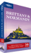 Brittany & Normandy travel guide