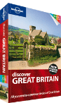 Discover Great Britain travel guide