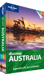 Discover Australia travel guide (North American Edition)