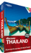 Discover Thailand travel guide - 1st Edition