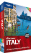 Discover Italy travel guide - 1st Edition