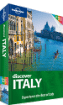 Discover Italy travel guide (North American Edition) - 1st Edition