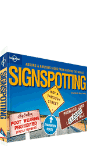 Signspotting 1