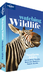 Watching Wildlife Southern Africa
