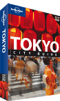 Tokyo city guide