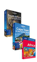 South Africa Bundle