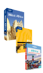 West Africa Bundle
