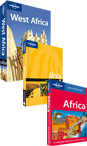 West Africa Bundle