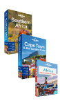 Southern & West Africa Bundle