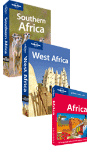 Southern & West Africa Bundle