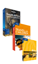 South Africa Family Bundle