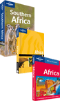 Southern Africa Bundle