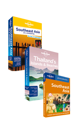 Southeast Asia Bundle