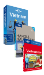 Vietnam travel Bundle
