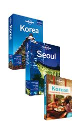 Korea Bundle